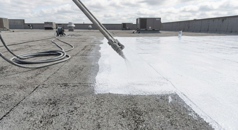 Roof Sealing in Nunn, CO