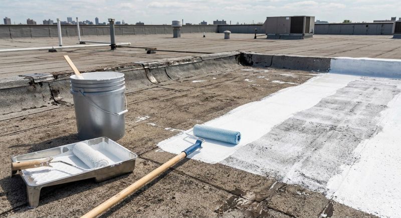 Roof Sealing in Timnath, CO