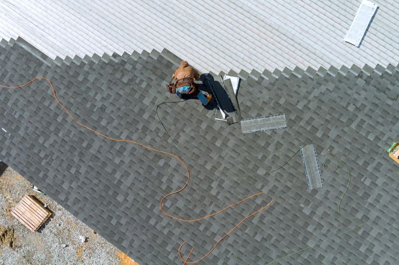 Roof Shingles Installation in Greeley, CO