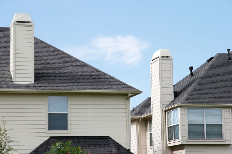 Roof Shingles Replacement in Fort Collins, CO