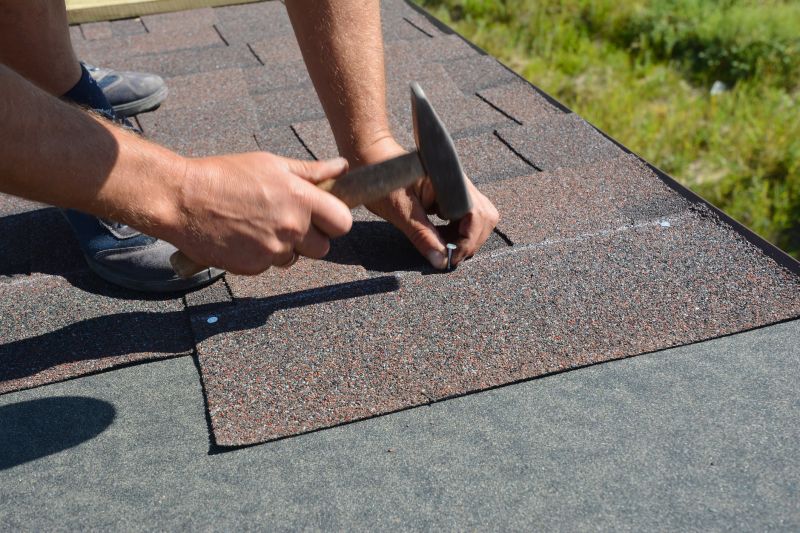 Roof Shingles Replacement in Fort Lupton, CO
