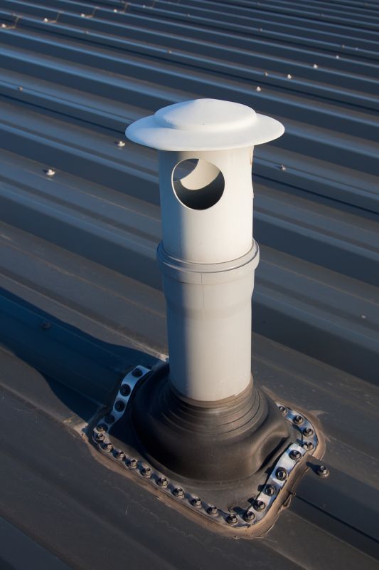 Roof Vent Installation Service in Greeley, CO