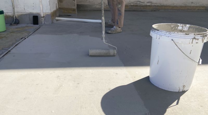 Roof Waterproofing in Fort Collins, CO