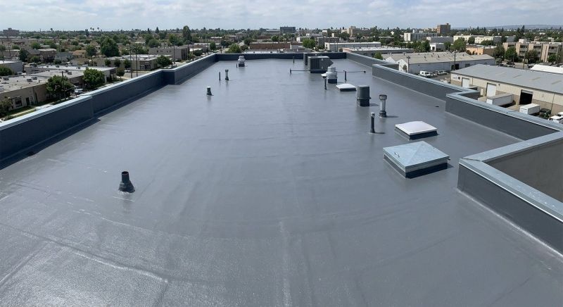 Roof Waterproofing in Larimer County, CO