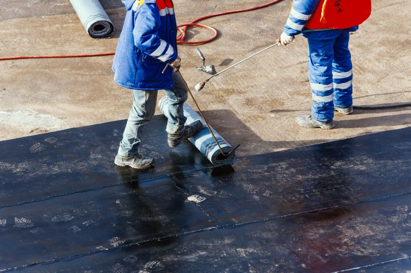 Roof Waterproofing in Loveland, CO