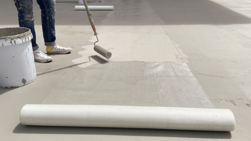Roof Waterproofing in Nunn, CO