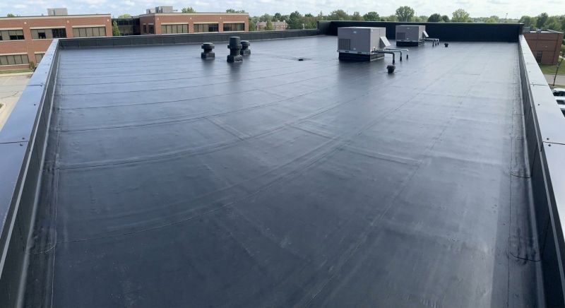 Roof Weatherproofing in Fort Lupton, CO