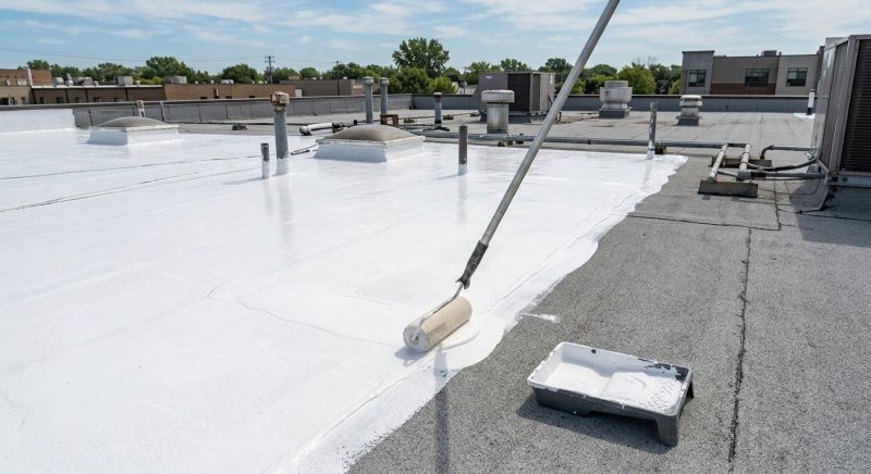 Roof Weatherproofing in Johnstown, CO