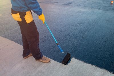 Roof Weatherproofing in Larimer County, CO