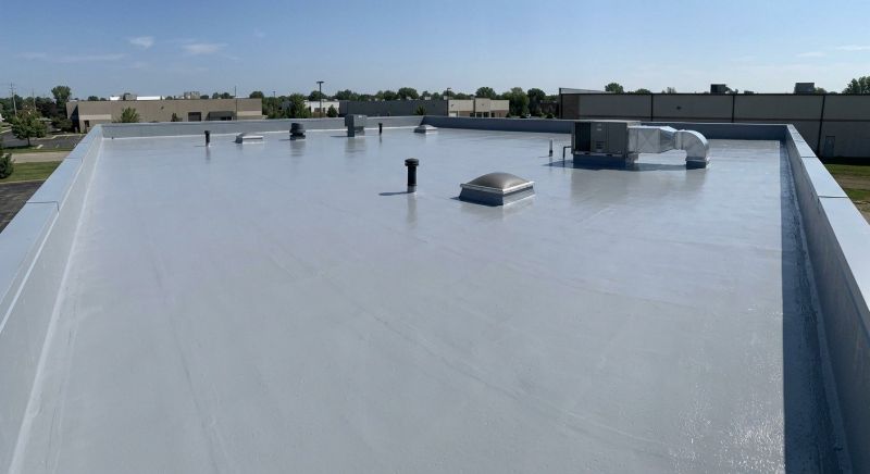 Roof Weatherproofing in Larimer County, CO