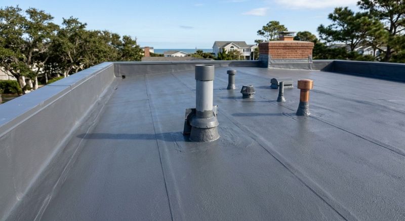 Roof Weatherproofing in Larimer County, CO