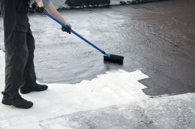 Roof Weatherproofing in Greeley, CO