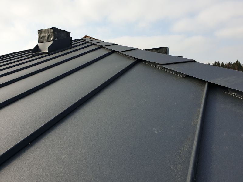 Roof Weatherproofing in Greeley, CO
