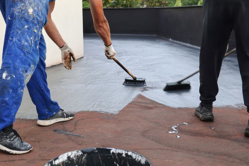 Roof Weatherproofing in Milliken, CO