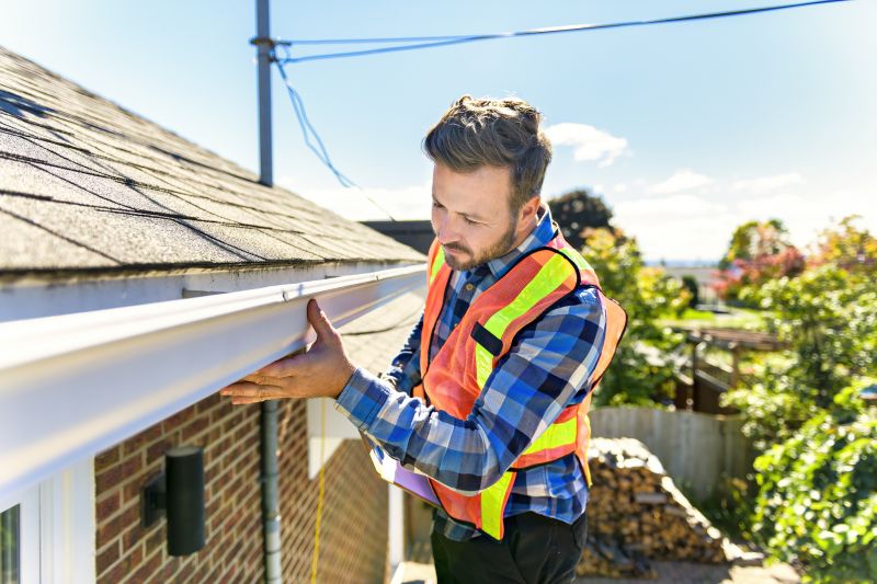 Roofing Evaluation in Evans, CO