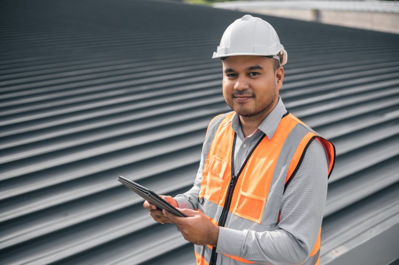 Roofing Evaluation in Larimer County, CO