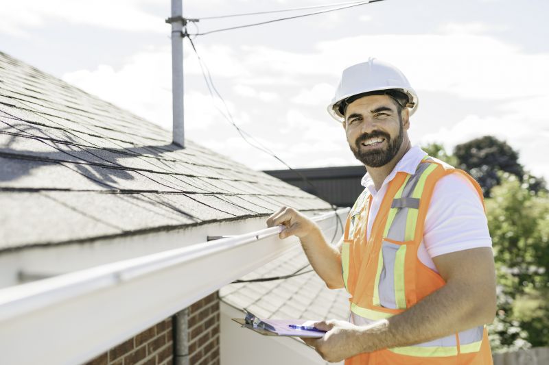 Roofing Inspection Service in Loveland, CO
