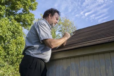 Roofing Inspection Service in Windsor, CO