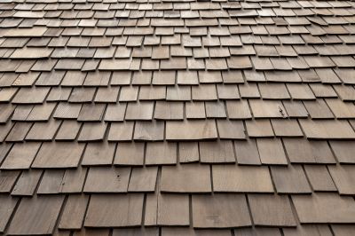 Shake Roof Replacement in Evans, CO