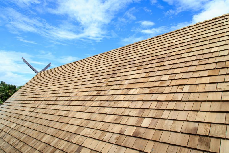 Shake Roof Replacement in Johnstown, CO