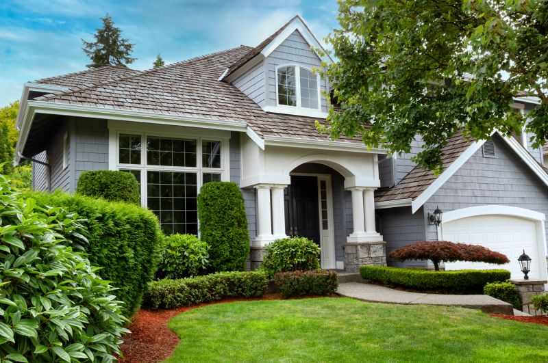 Shake Roof Replacement in Larimer County, CO