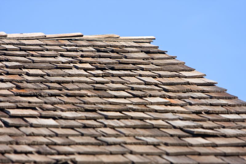 Shake Roof Replacement in Greeley, CO