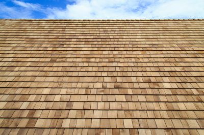 Shake Roof Replacement in Loveland, CO