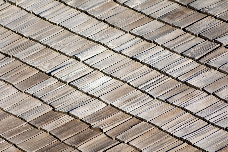 Shake Roof Replacement in Timnath, CO