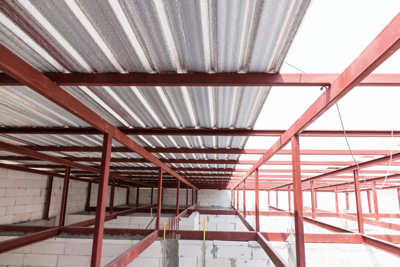 Sheet Roofing Installation in Fort Lupton, CO