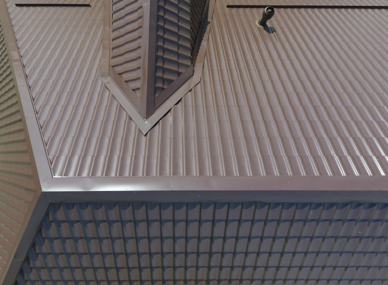 Sheet Roofing Installation in Greeley, CO