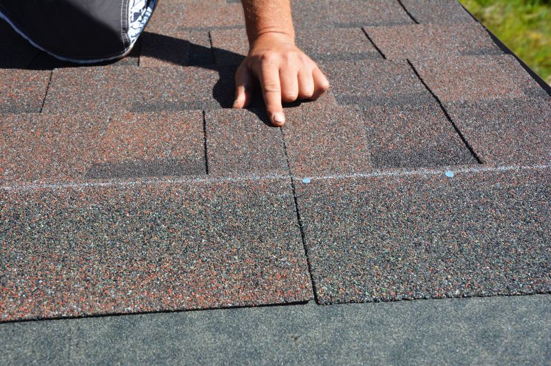 Shingle Roof Replacement in Milliken, CO