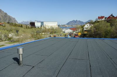 Single Ply Roof Replacement in Milliken, CO