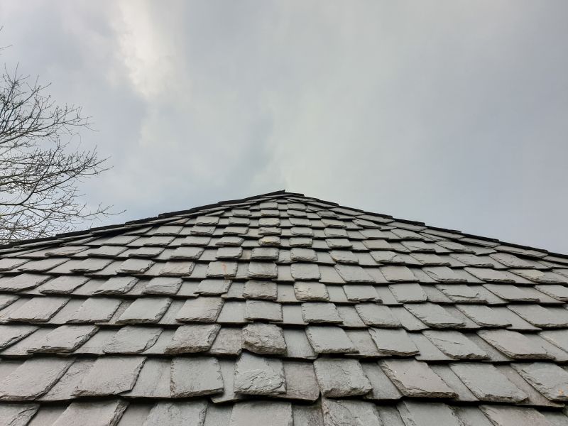Slate Roof Construction in Fort Collins, CO