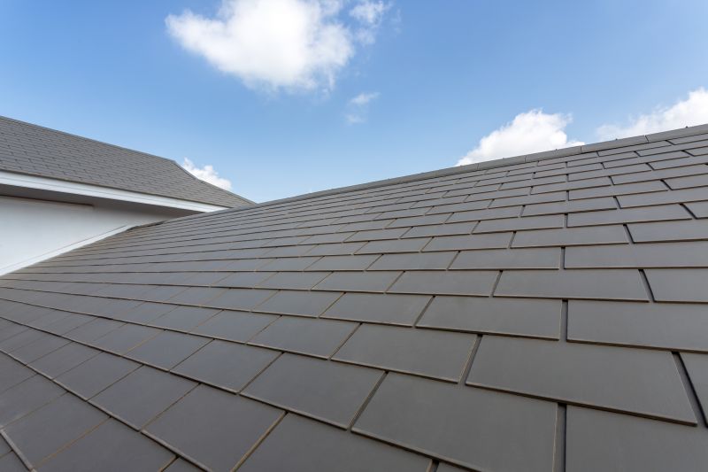 Slate Roof Installation in Greeley, CO