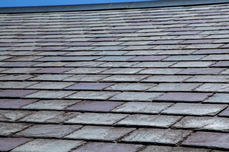 Slate Roof Installation in Greeley, CO