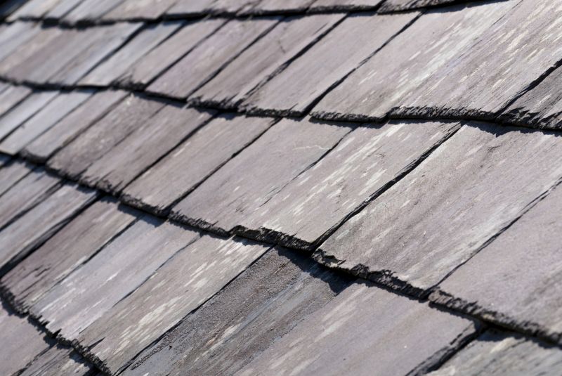 Slate Roof Installation in Windsor, CO
