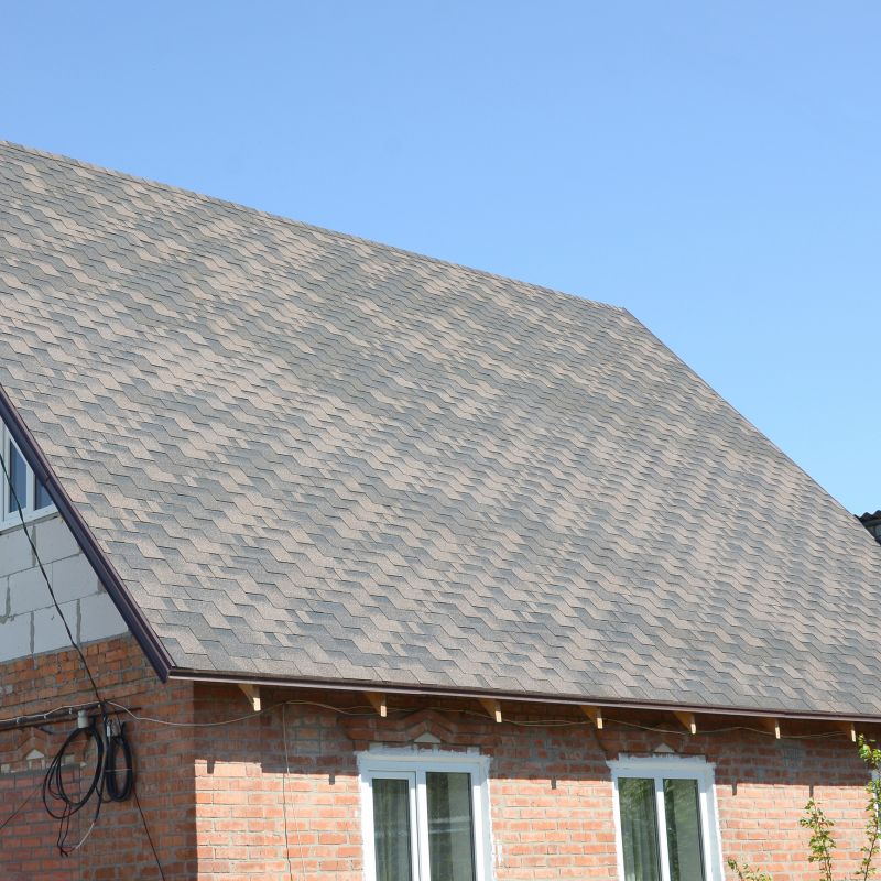 Slate Roofing Service in Greeley, CO