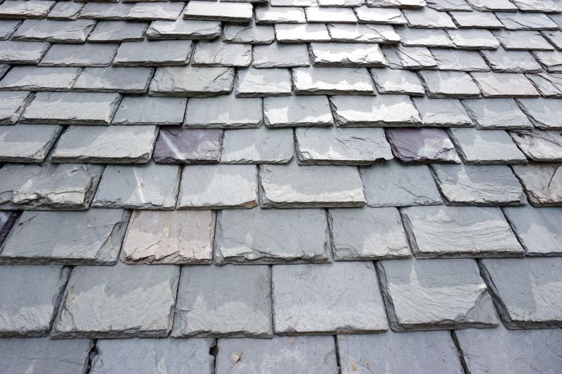 Slate Shingles Repair in Fort Collins, CO
