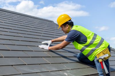 Tile Roof Inspection in Greeley, CO