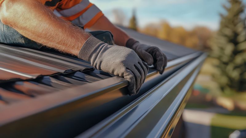 Tile Roof Inspection in Greeley, CO