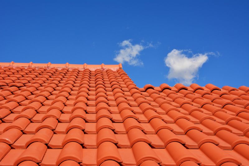 Tile Roof Installation in Firestone, CO