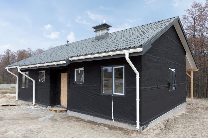 Tile Roof Installation in Fort Collins, CO