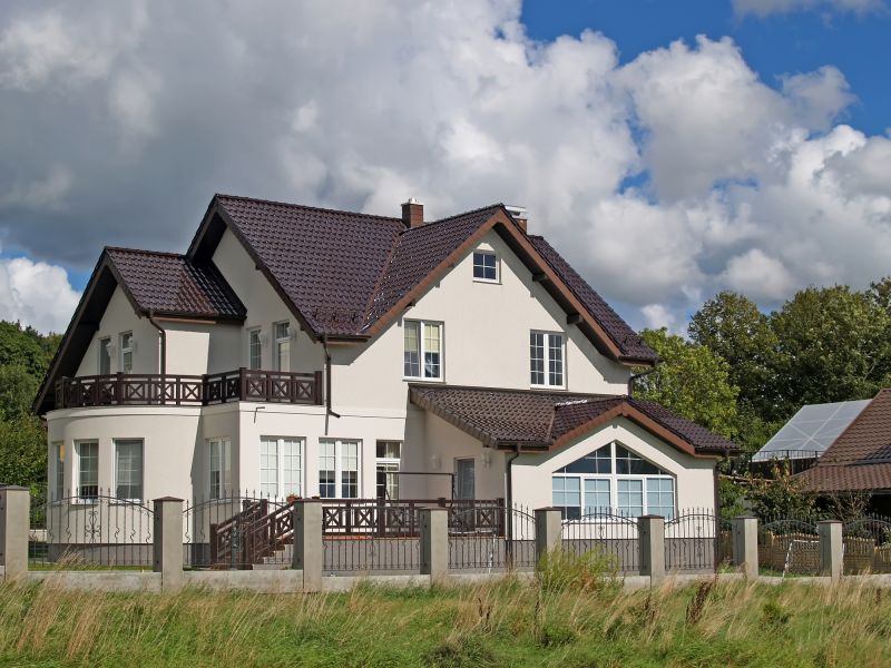 Tile Roof Installation in Fort Lupton, CO