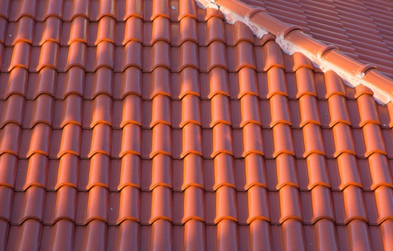 Tile Roof Installation in Fort Lupton, CO