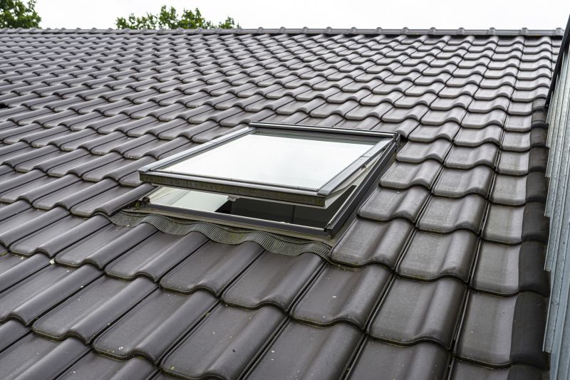 Tile Roof Installation in Larimer County, CO