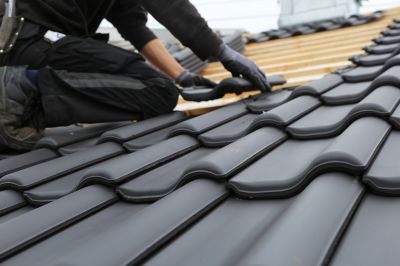 Tile Roof Installation in Timnath, CO