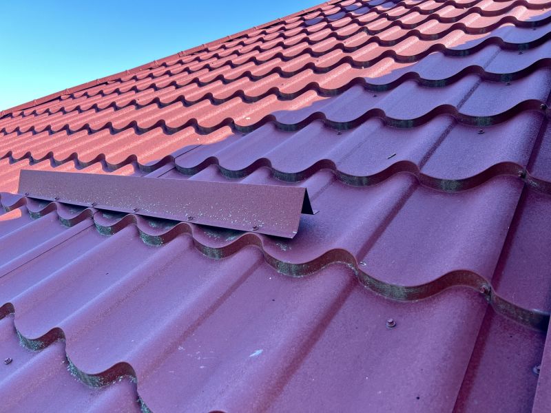Tile Roof Installation in Timnath, CO