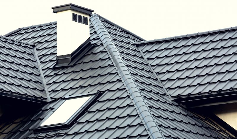 Tile Roof Installation in Windsor, CO