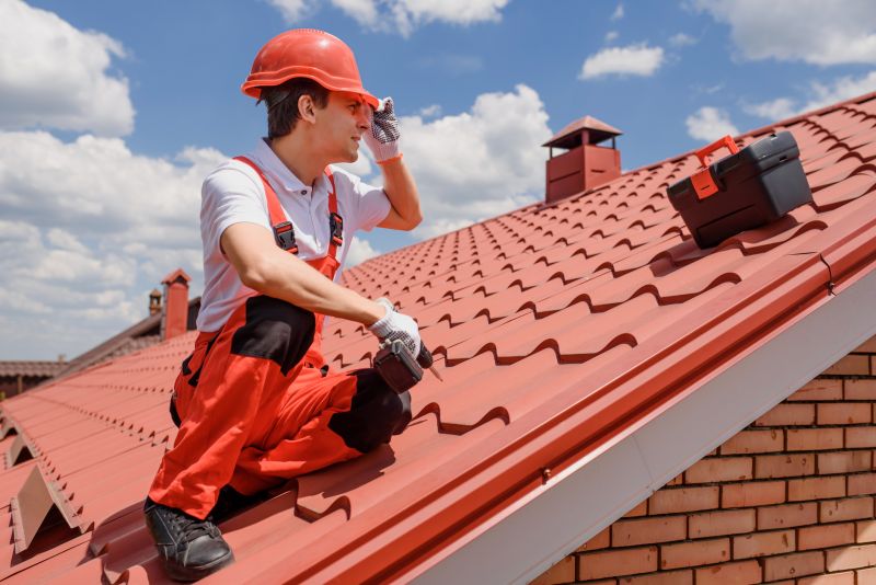 Tile Roof Repair in Milliken, CO