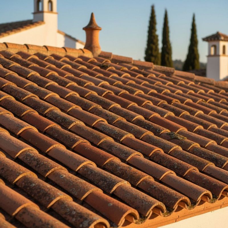 Tile Roof Replacement in Fort Collins, CO